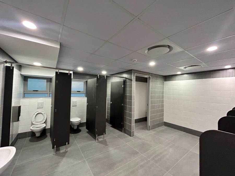 To Let commercial Property for Rent in Claremont Upper Western Cape